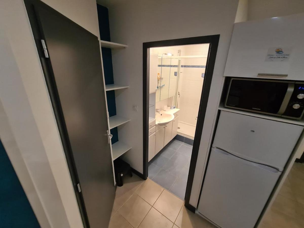 Maison 2 Chambres Parking Linge De Lit Fourni Les Sables-dʼOlonne Esterno foto