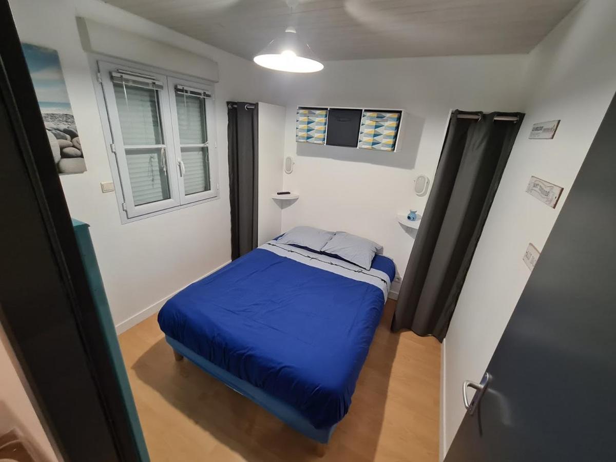 Maison 2 Chambres Parking Linge De Lit Fourni Les Sables-dʼOlonne Esterno foto