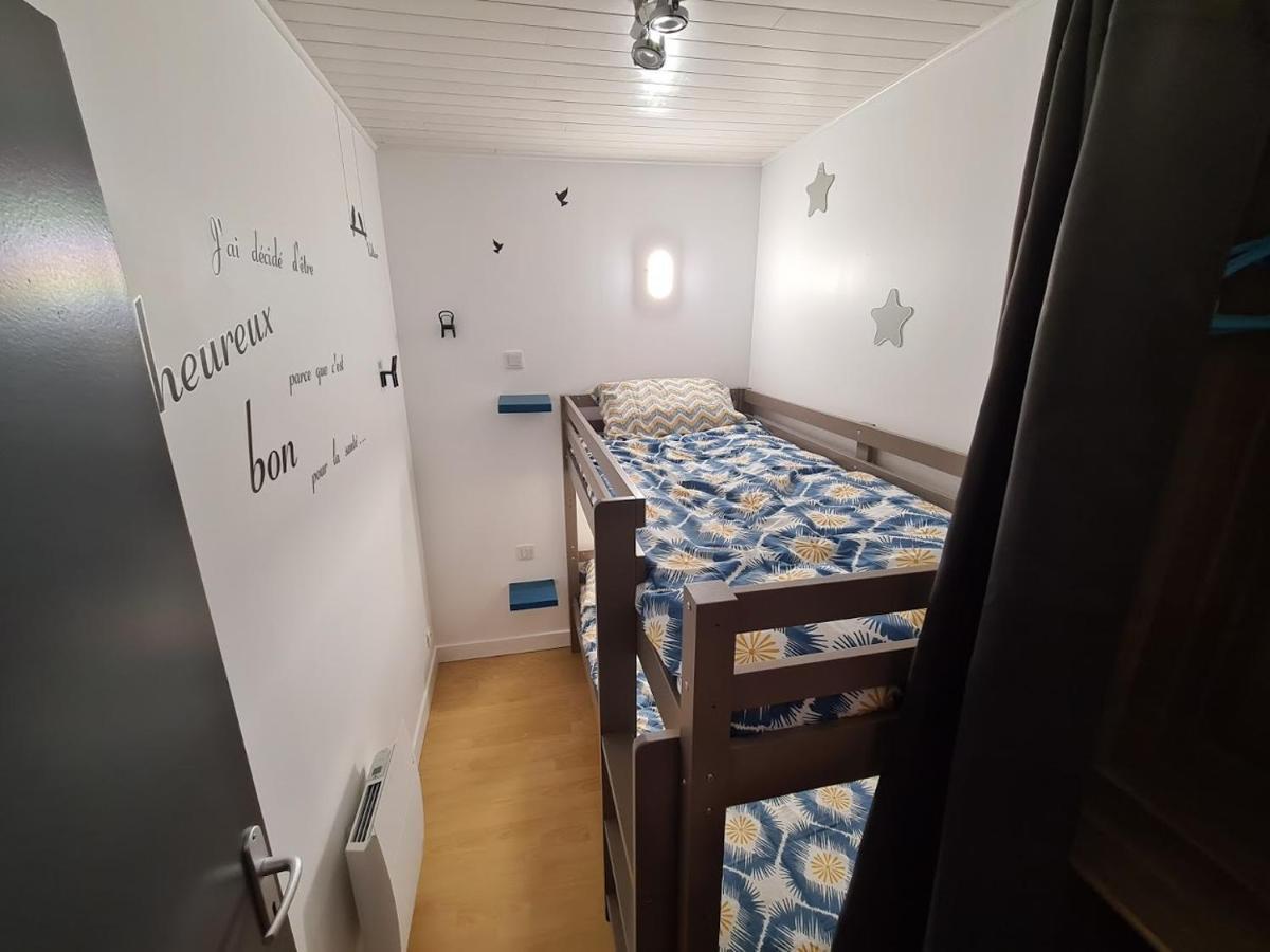 Maison 2 Chambres Parking Linge De Lit Fourni Les Sables-dʼOlonne Esterno foto