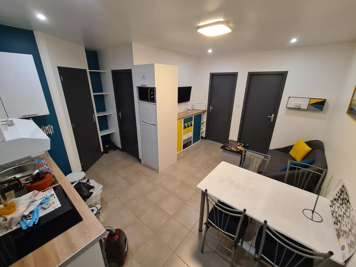 Maison 2 Chambres Parking Linge De Lit Fourni Les Sables-dʼOlonne Esterno foto