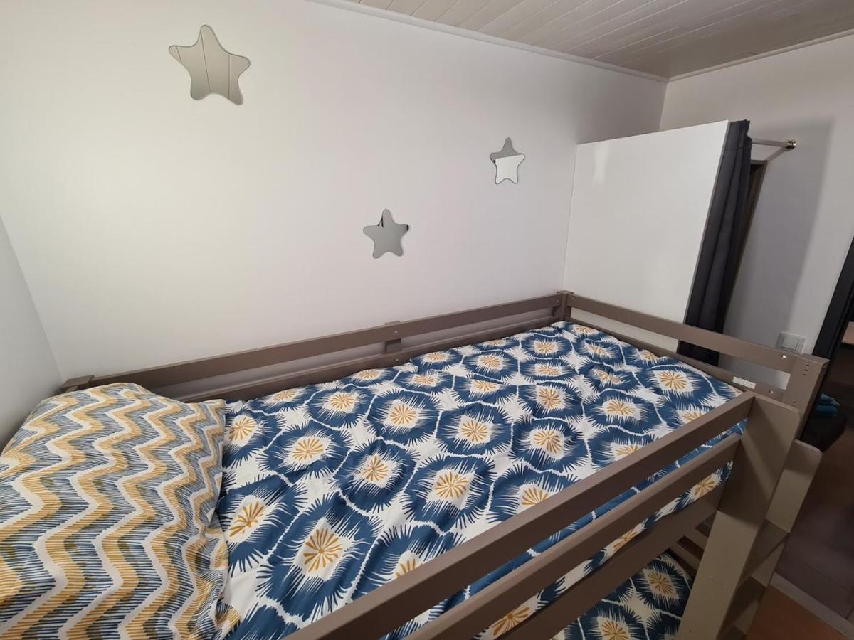Maison 2 Chambres Parking Linge De Lit Fourni Les Sables-dʼOlonne Esterno foto