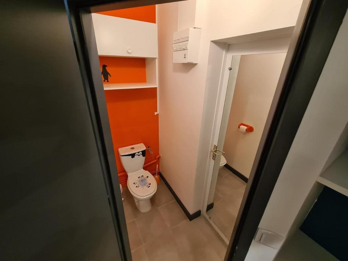 Maison 2 Chambres Parking Linge De Lit Fourni Les Sables-dʼOlonne Esterno foto