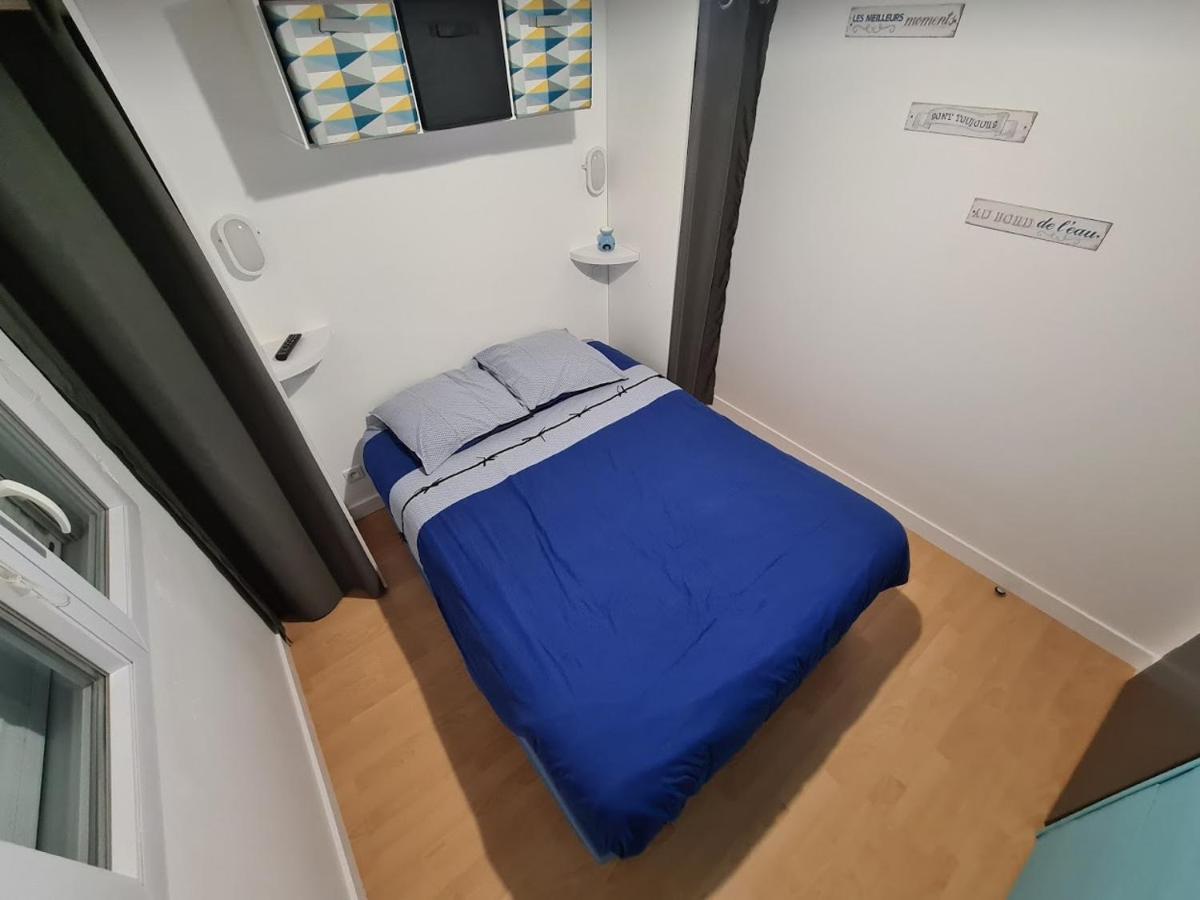 Maison 2 Chambres Parking Linge De Lit Fourni Les Sables-dʼOlonne Esterno foto